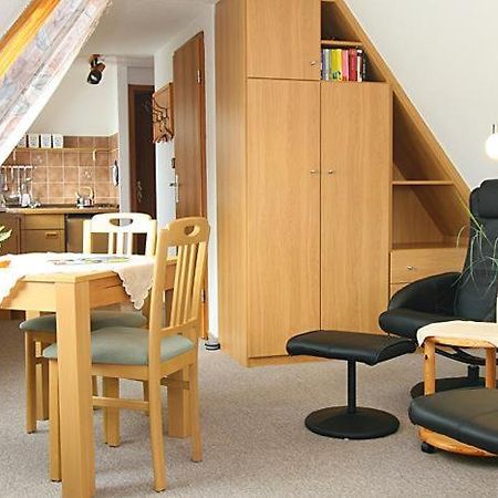 Haus Gräpel App 5 Lägenhet Hörnum Exteriör bild