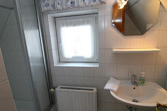 Haus Gräpel App 5 Lägenhet Hörnum Exteriör bild