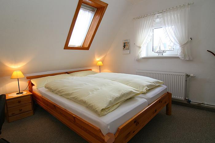 Haus Gräpel App 5 Lägenhet Hörnum Exteriör bild
